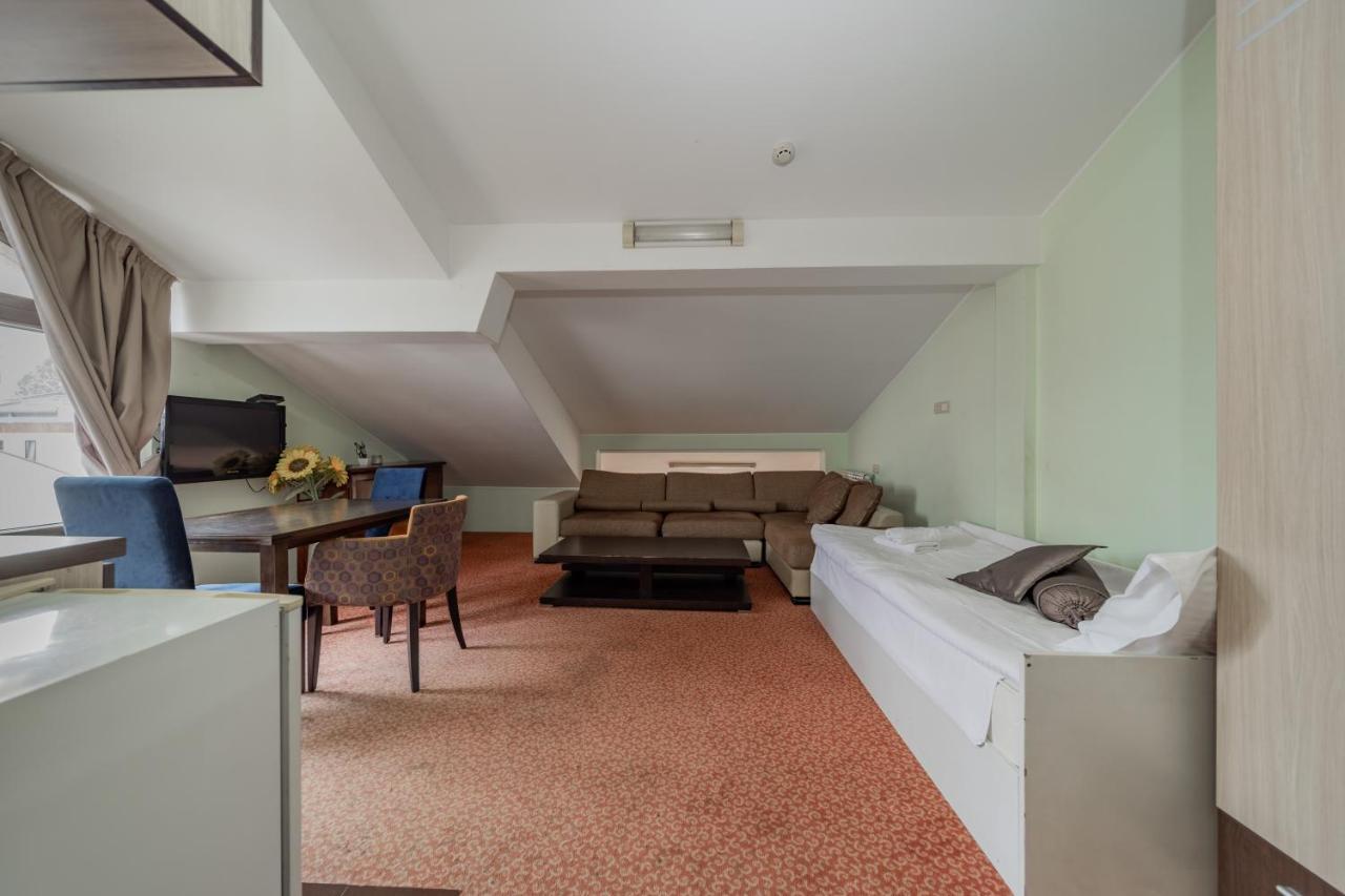 City Code Spa Bed & Breakfast Белград Екстериор снимка